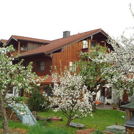 Ferienwohnung Wingen Bad Feilnbach Zewnętrze zdjęcie
