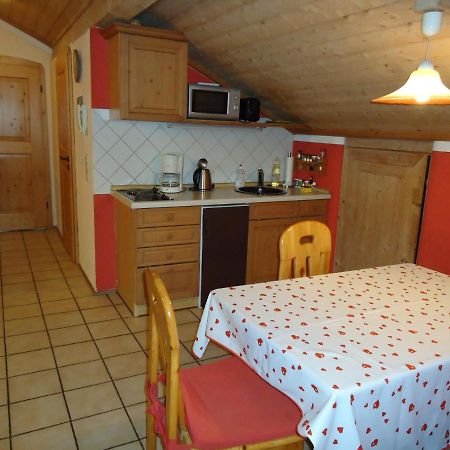 Ferienwohnung Wingen Bad Feilnbach Pokój zdjęcie